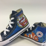 (Supershoes Pair #1137) - Super Ismael