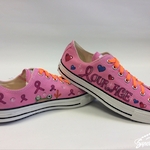 (Supershoes Pair #1246) - Super latisha