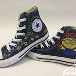 (Supershoes Pair #1250) - Super Euan