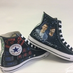 (Supershoes Pair #1260) - Super Kyle