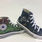 (Supershoes Pair #1267) - Super Arnav