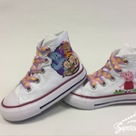 (Supershoes Pair #1293) - Super Jorgie