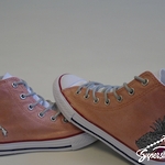 (Supershoes Pair #1461) - Super Mia