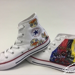 (Supershoes Pair #1279) - Super Callum