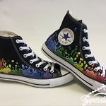 (Supershoes Pair #1319) - Super Sasha