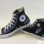 (Supershoes Pair #1310) - Super Megan