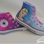 (Supershoes Pair #1435) - Super Hema