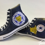 (Supershoes Pair #1315) - Super Connor