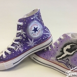 (Supershoes Pair #1239) - Super Eva