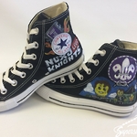 (Supershoes Pair #1322) - Super Joshua