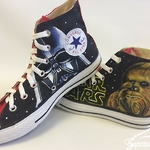 (Supershoes Pair #1316) - Super Daniel