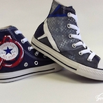 (Supershoes Pair #722) - Super Roberto