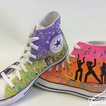 (Supershoes Pair #1302) - Super Fiori