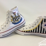 (Supershoes Pair #1349) - Super Callum