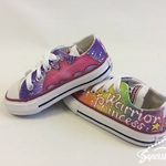 (Supershoes Pair #1331) - Super Sade