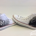 (Supershoes Pair #1353) - Super Omar