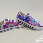 (Supershoes Pair #1358) - Super Kaydence