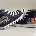 (Supershoes Pair #766) - Super Leighton