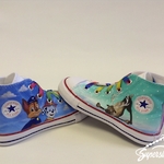 (Supershoes Pair #1351) - Super Brooke