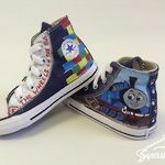 (Supershoes Pair #1346) - Super Joseph