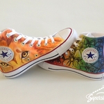 (Supershoes Pair #1377) - Aleksandra