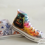 (Supershoes Pair #1357) - Super Joseph