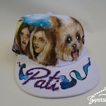 (Supershoes Pair #1420) - Super Patrycja