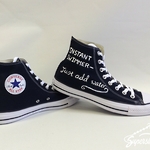 (Supershoes Pair #1390) - Super Kian