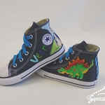 (Supershoes Pair #1457) - Super Veer