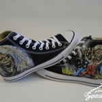 (Supershoes Pair #1478) - Super Adam