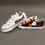 (Supershoes Pair #533) - Super Maud