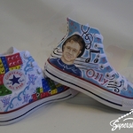 (Supershoes Pair #1404) - Super Morven