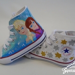 (Supershoes Pair #1518) - Super Margot