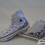 (Supershoes Pair #1522) - Super Emma