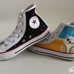 (Supershoes Pair #858) - Super Louis