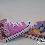 (Supershoes Pair #1497) - Super Isla
