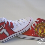 (Supershoes Pair #1494) - Super Bobby