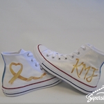 (Supershoes Pair #1490) - Super Karley