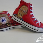 (Supershoes Pair #1409) - Super Jack