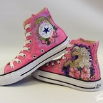 (Supershoes Pair #877) - Super Piper