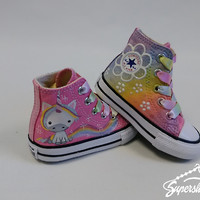 Photo of Super Esme's Supershoes