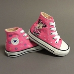 (Supershoes Pair #535) - Super Dibya