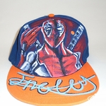 (Supershoes Pair #1453) - Super Jack