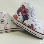 (Supershoes Pair #1020) - Super Lexi