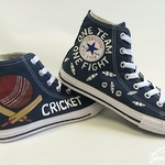 (Supershoes Pair #1028) - Super Mohamed