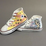 (Supershoes Pair #540) - Super Achalaugo