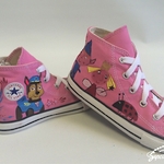 (Supershoes Pair #917) - Super Imogen