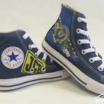 (Supershoes Pair #955) - Super Corey