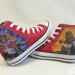 (Supershoes Pair #967) - Super Brandon