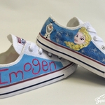 (Supershoes Pair #968) - Super Imogen